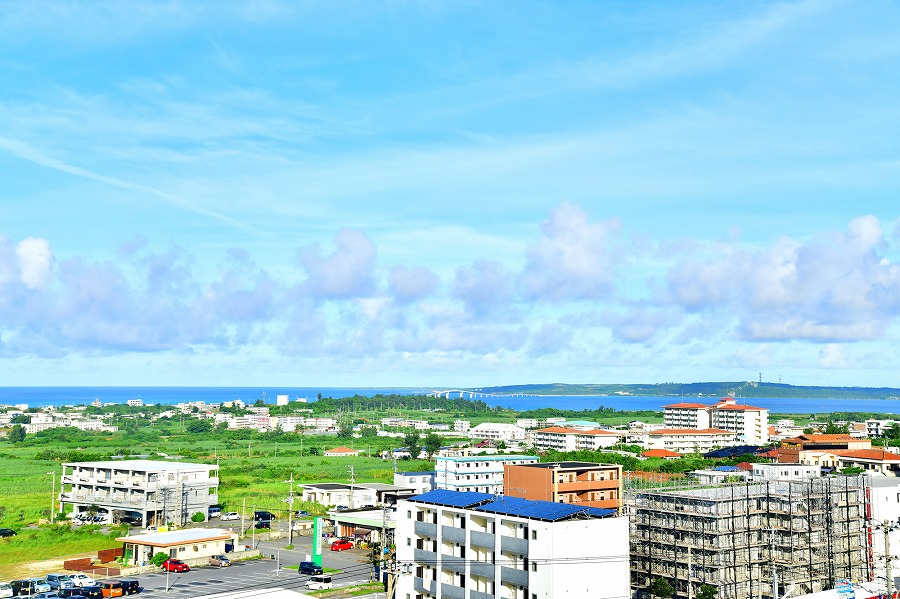 宮古島